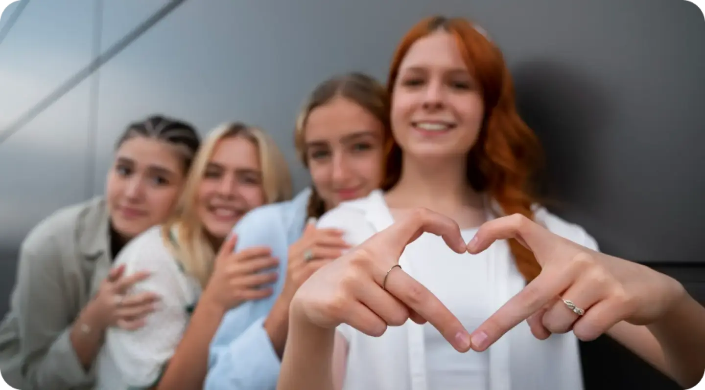 Партнерам та благодійникам