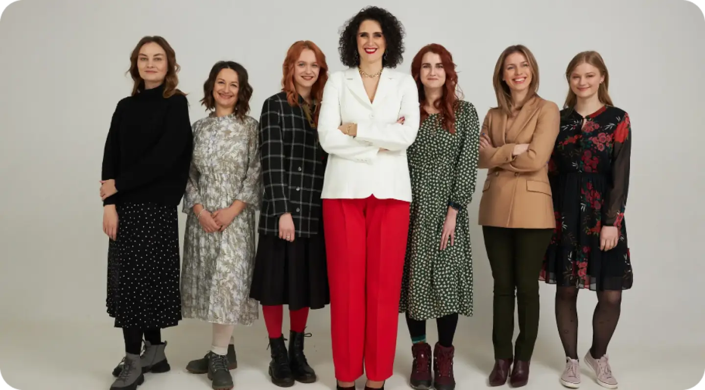 Адвокаційна <span>робота</span>