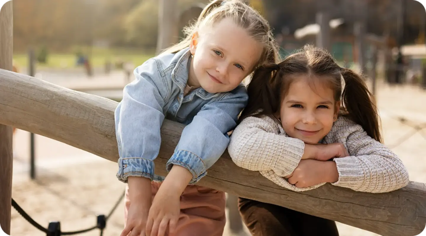 Захист дітей