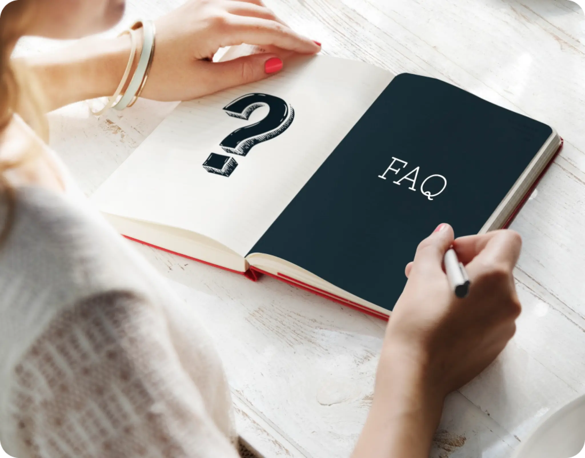 Запитання та відповіді 1