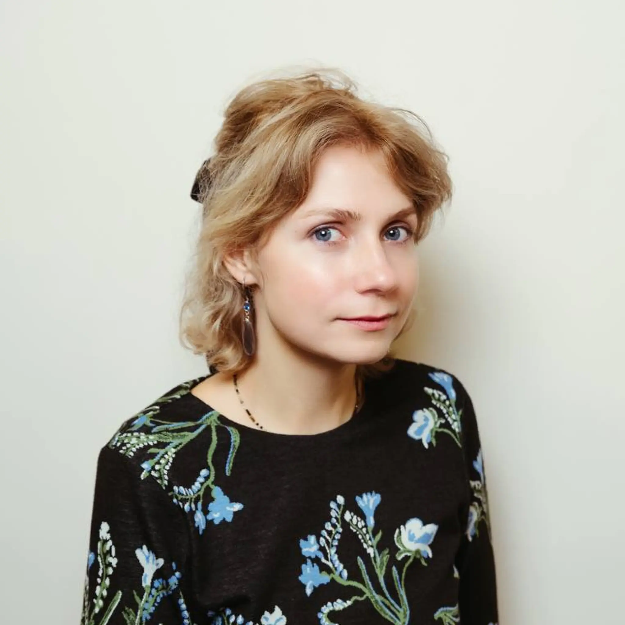 Аліса Тєстова