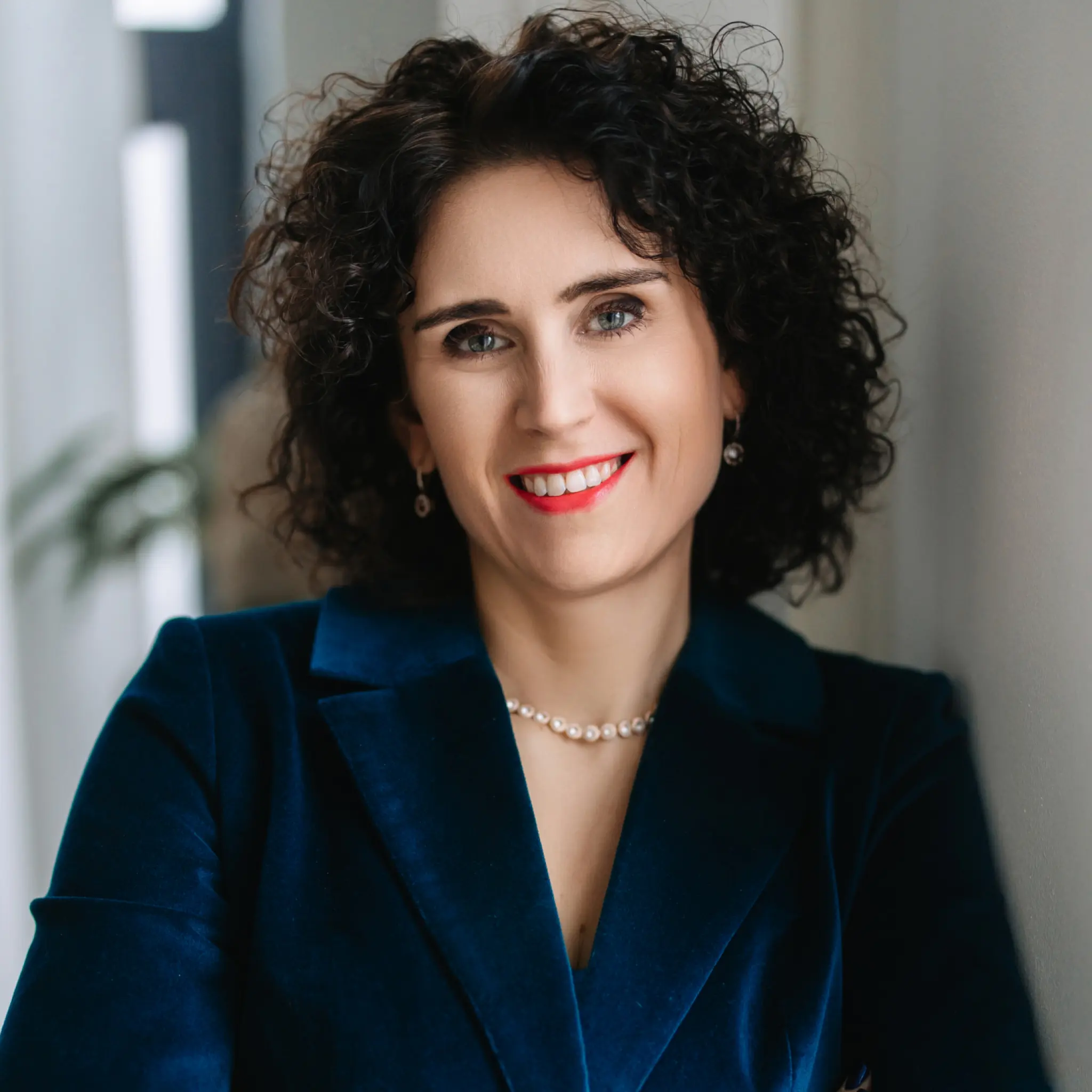 Юлія Спориш