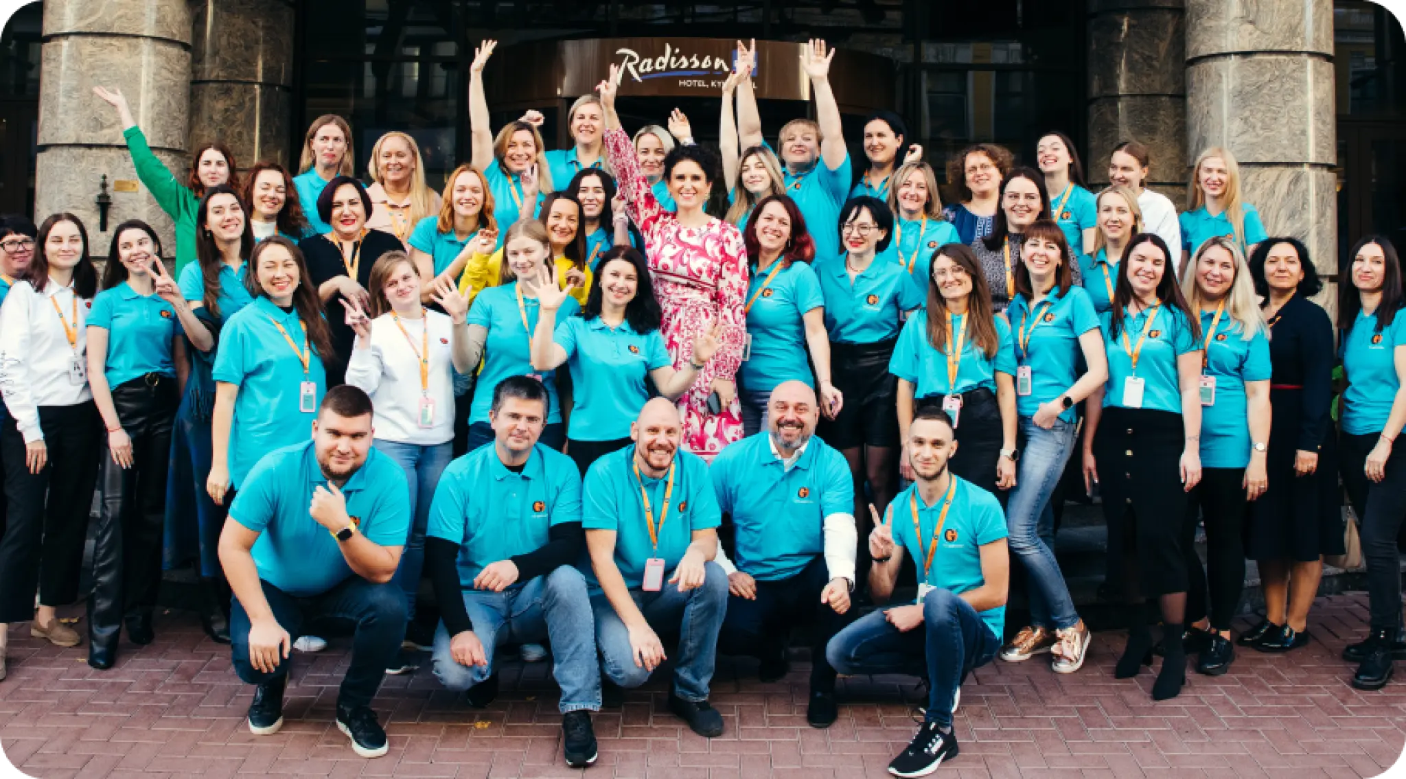 Більше наших фото