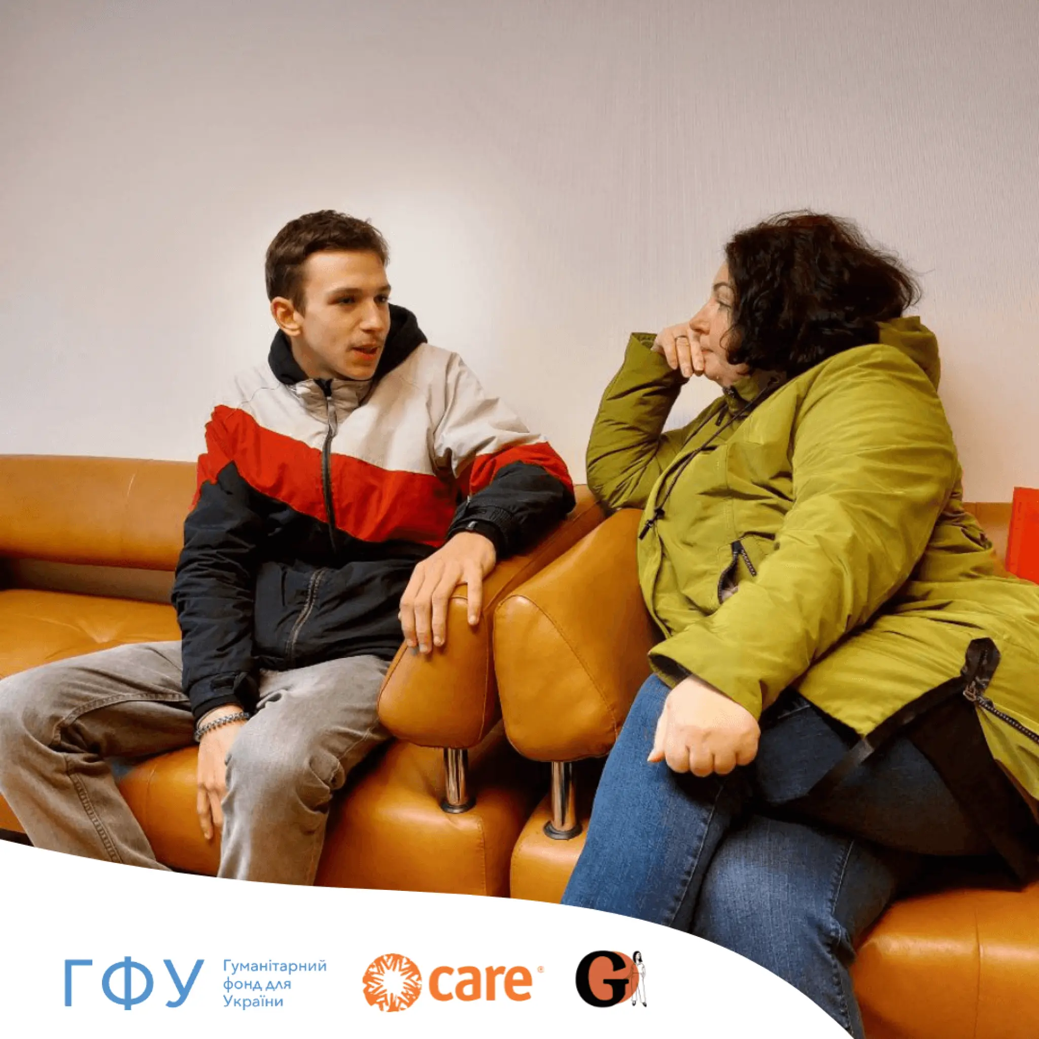 Продовжуємо допомогу для мешканців громад Миколаївської та Херсонської областей