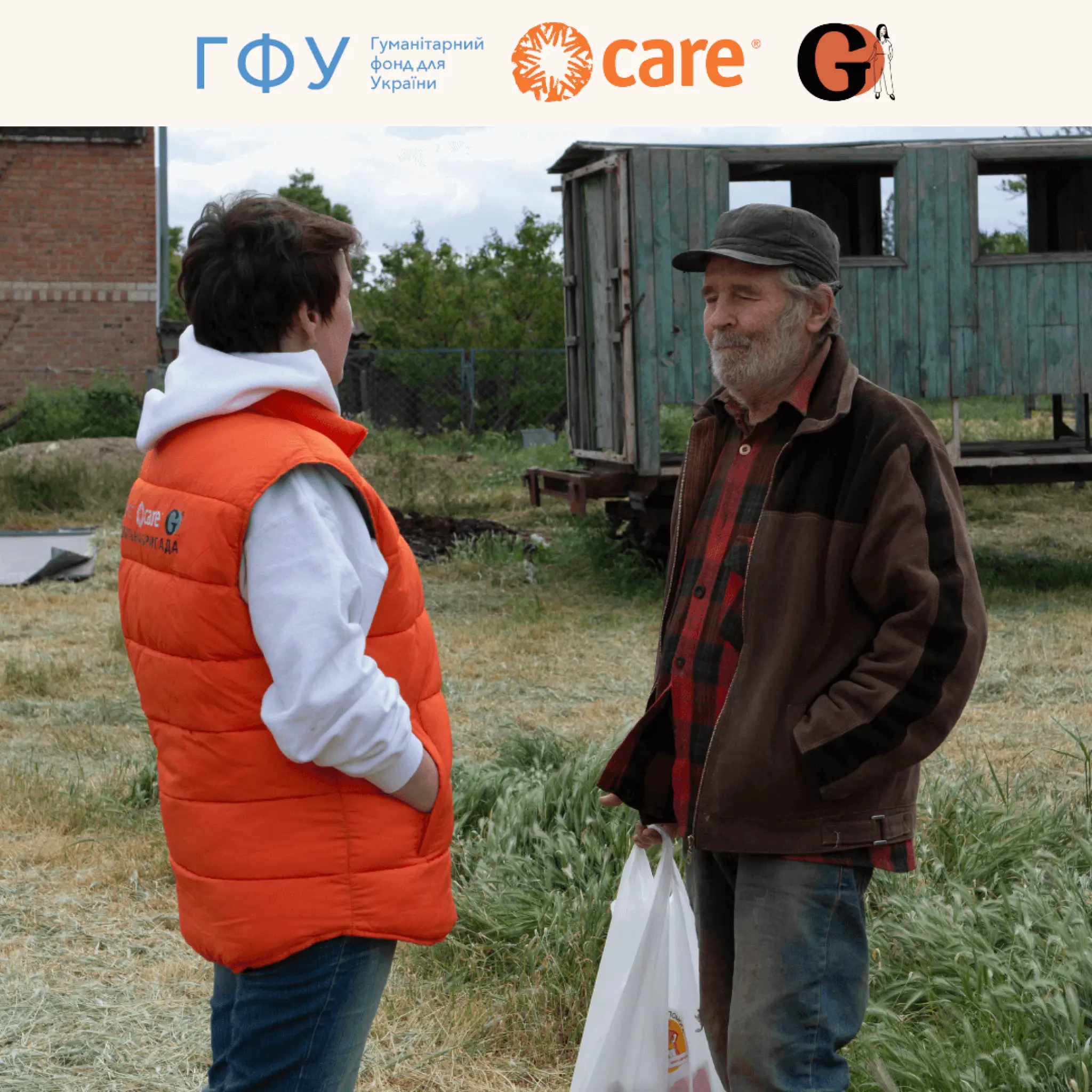 Зовнішні зміни повернули віру в життя: історія колишнього офіцера з Херсонщини