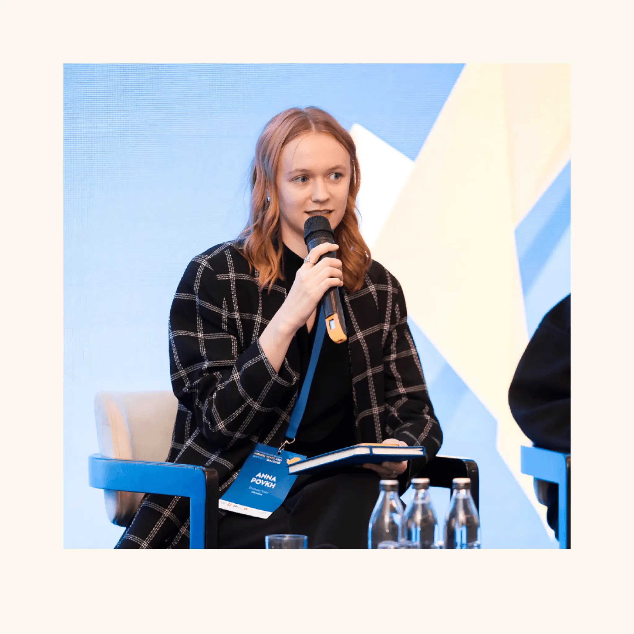 2024 open day for regional women, peace and security dialogue