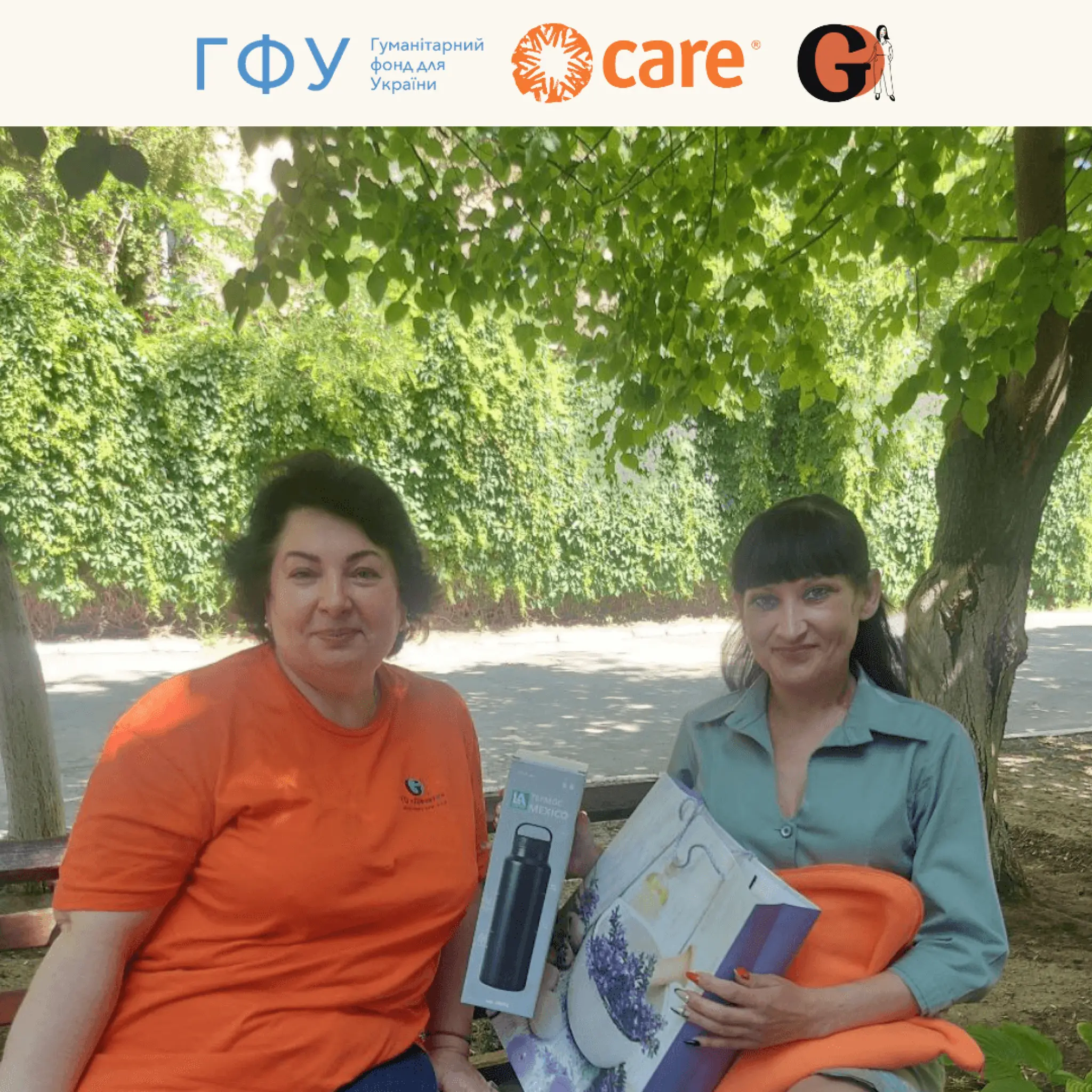 Від конфлікту до гармонії: як допомога змінила родину в кризі