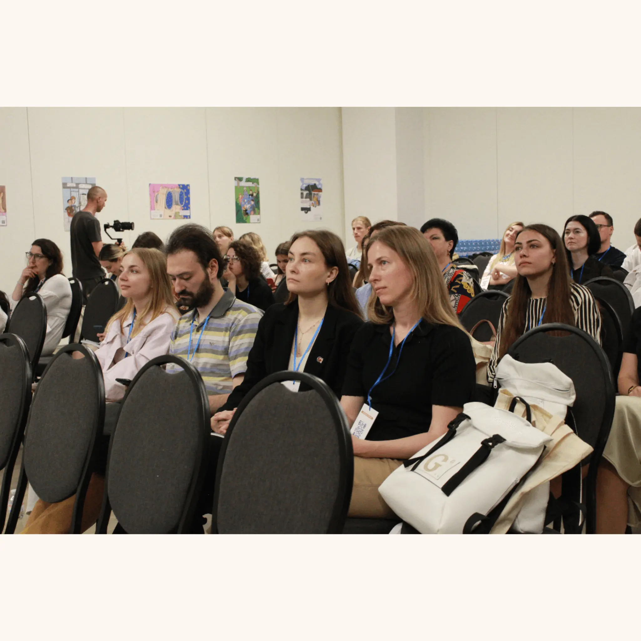 Результати дослідження “Молодіжне лідерство в умовах криз”