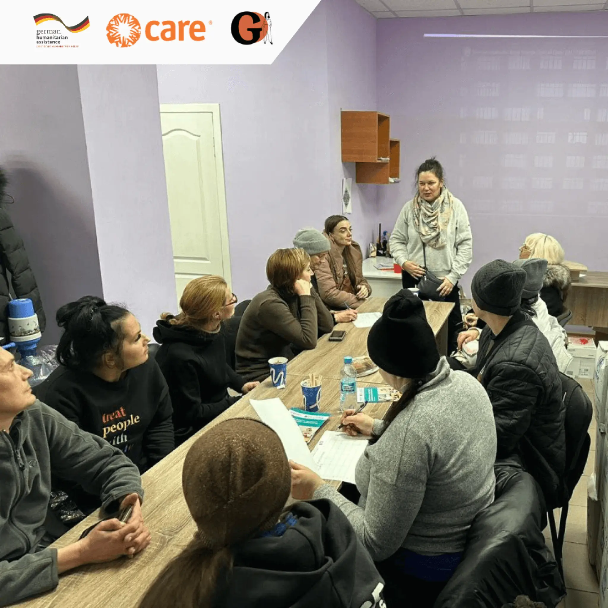 Результати роботи мобільних бригад Дніпровської, Запорізької та Криворізької громад