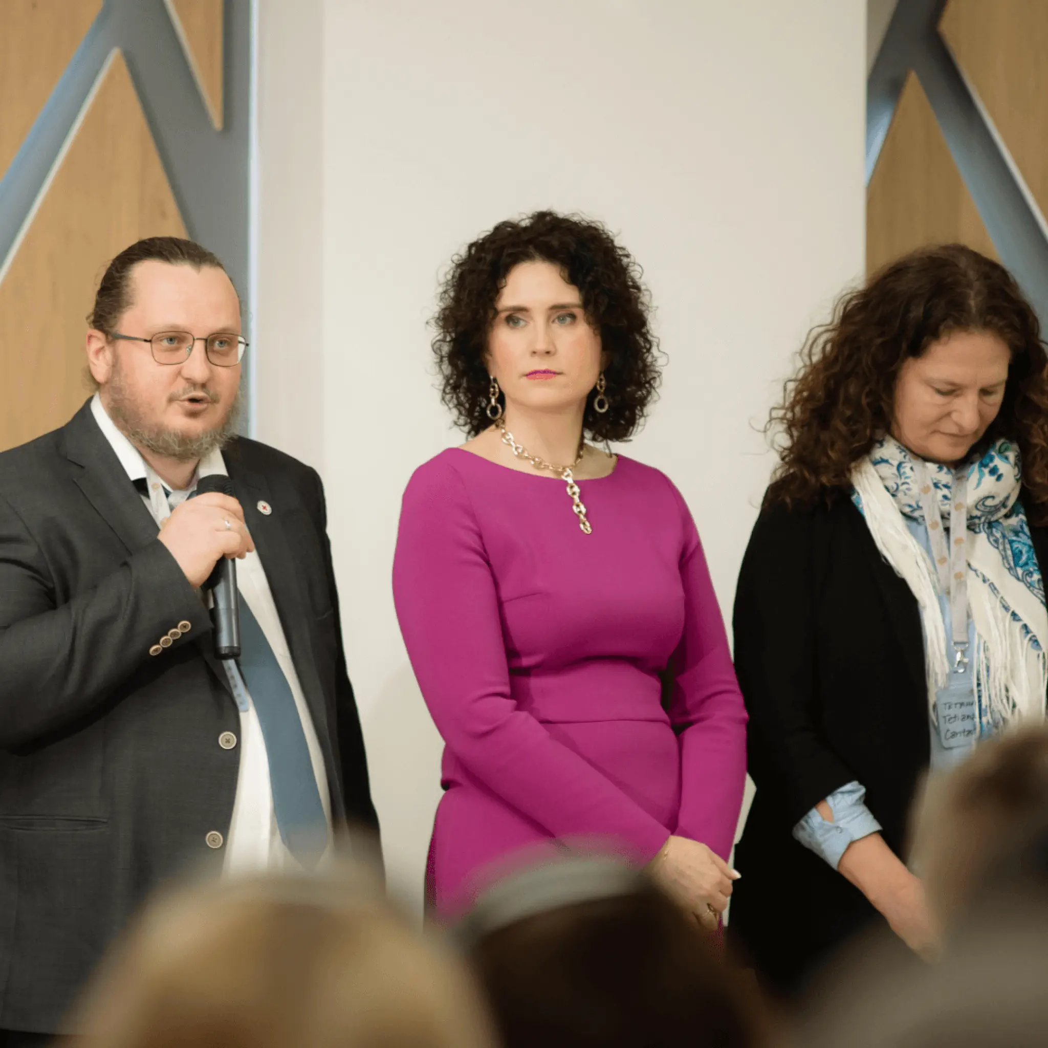 У Києві відбулася 2-га щорічна конференція “Українське лідерство в допомозі”