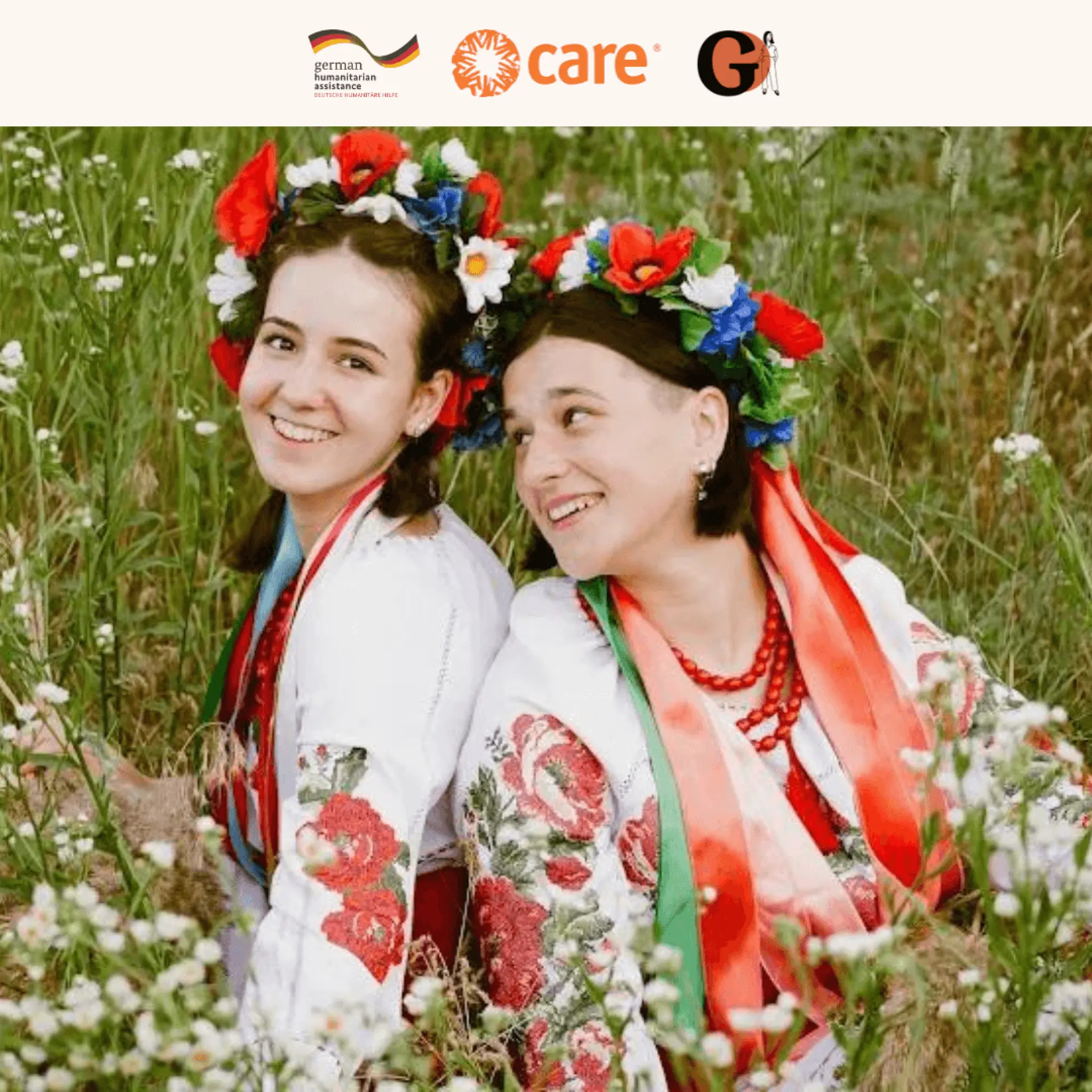 Відновлення через творчість: історія сили та підтримки