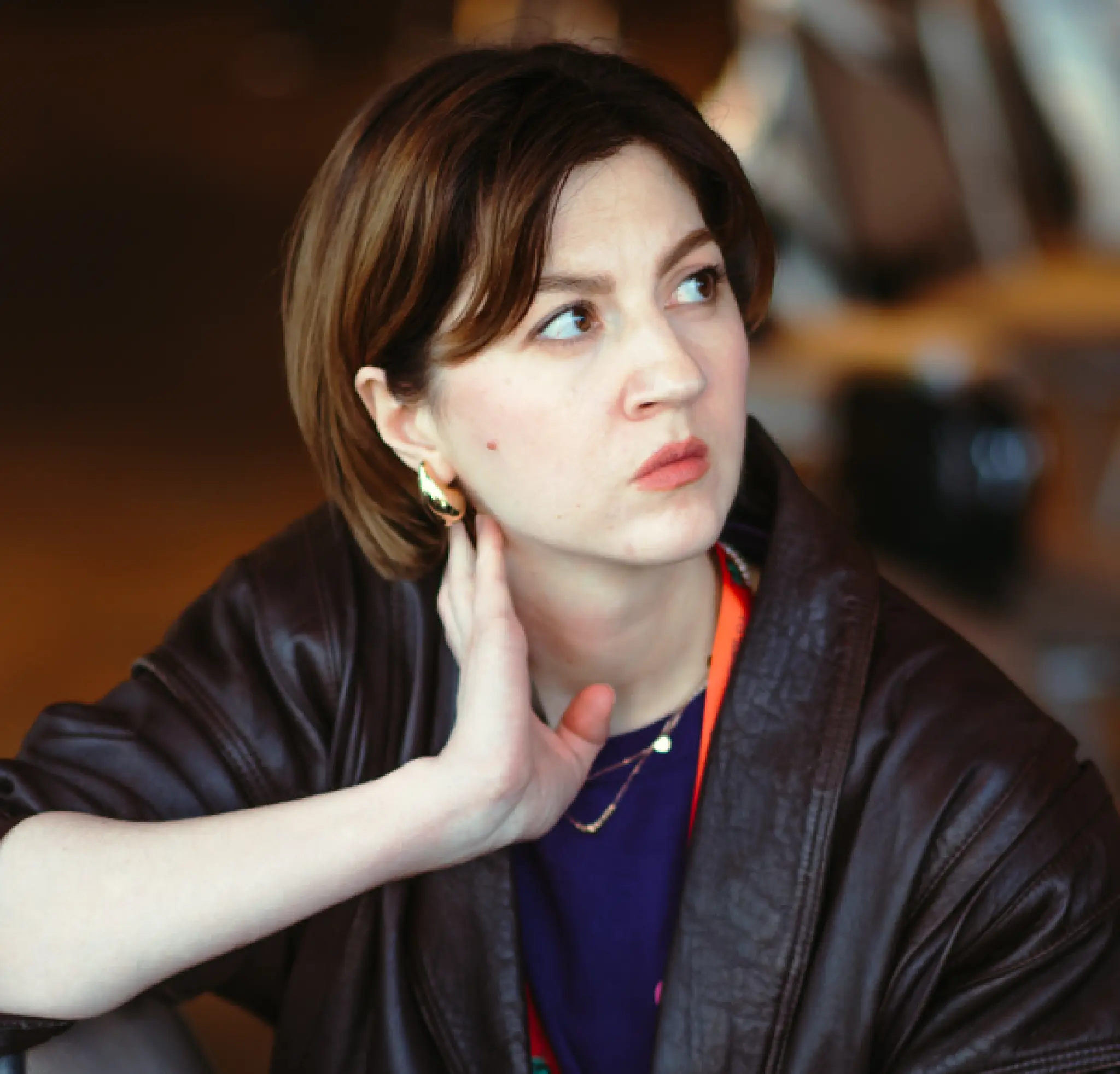 Візія та місія